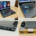 BHD 345,  ASUS I7 12th 16/512 RTX 6GB To 12GB