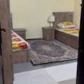 Bed Space Available