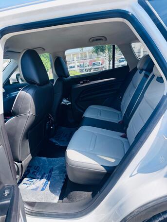 Riffa, Vehicles, Cars & Trucks , BHD 6800,  FORD TERRITORY,  2024,  Automatic,  94000 KM,  NON ACCIDENT