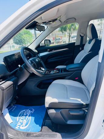 Riffa, Vehicles, Cars & Trucks , BHD 6800,  FORD TERRITORY,  2024,  Automatic,  94000 KM,  NON ACCIDENT