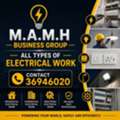 All Types Of Electrical Work