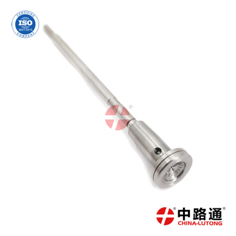 Putian, Auto Parts, CNY 688,  Common Rail Injector Valve F 00V C01 522 VE
