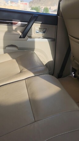 Thuwal, Vehicles, Cars & Trucks , SAR 58000,  Mitsubishi Pajero,  2017,  Automatic,  105000 KM,  Pajero  Excellent Condition Rabigh City