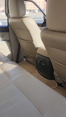 Thuwal, Vehicles, Cars & Trucks , SAR 58000,  Mitsubishi Pajero,  2017,  Automatic,  105000 KM,  Pajero  Excellent Condition Rabigh City