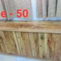 SAR 50,  Household Furniture - Includes Wooden Cabinet, Marble Coffee Stand, Large Sliding Wardrobe