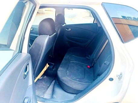 Manama, Vehicles, Cars & Trucks , BHD 2900,  Renault Capture,  2018,  Automatic,  119000 KM,   HB Neat Clean Well Maintained For Sale! Expat Leaving!