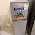 SAR 900,  Fridge And Semi Auto Washing Machine