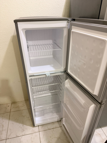Al Malaz, Appliances, SAR 900,  Fridge And Semi Auto Washing Machine