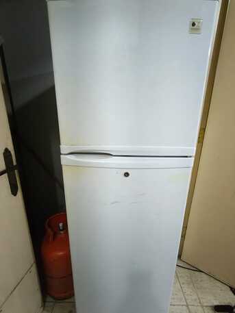 Riyadh, Appliances, SAR 450,  Daewoo Refrigerator Urgent  For Sale In Low Price