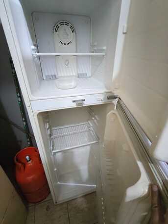 Riyadh, Appliances, SAR 450,  Daewoo Refrigerator Urgent  For Sale In Low Price