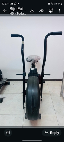 Olaya, Sporting Goods, SAR 50,  Exercise Bike