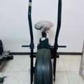 SAR 50,  Exercise Bike