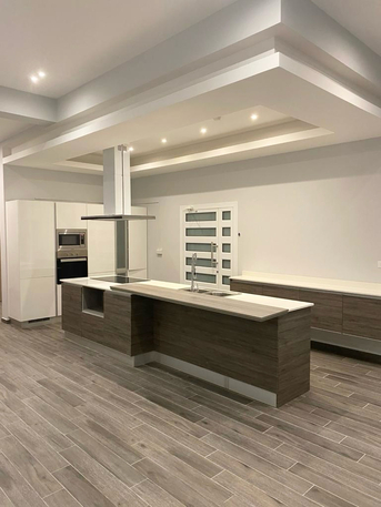 Tubli, Apartments, Flats, Houses & Villas, BHD 385/month,  3 BR,  Spacious 3BHK Ground Floor Apartment With Private Play/BBQ Area & Parking | From BD 370