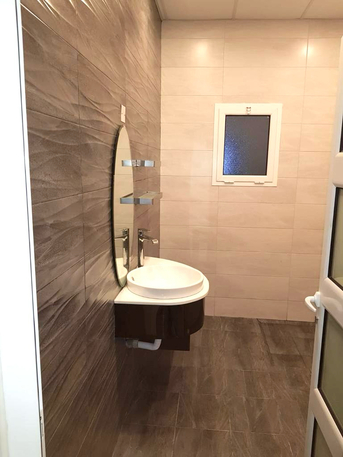 Tubli, Apartments, Flats, Houses & Villas, BHD 385/month,  3 BR,  Spacious 3BHK Ground Floor Apartment With Private Play/BBQ Area & Parking | From BD 370