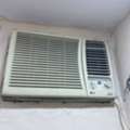BHD 40,  1.5 Ton Window AC