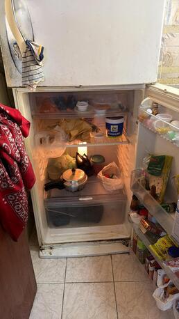 Manama, Household Items, BHD 20,  Good Condition Fridge For Sale ( Urgent )