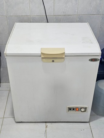Jeddah, Electronics, SAR 450,  Dora Deep Freezer For Sale In Cheap Price