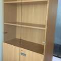 SAR 300,  Cupboard/Shelf (Almari) Excellent Condition Famous Brand For Sell