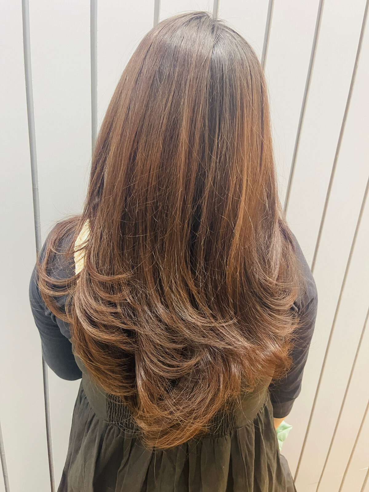 Khobar, Beautician, INZA SALON