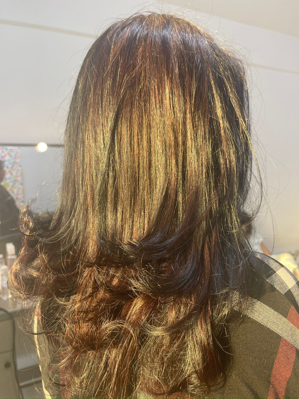 Khobar, Beautician, INZA SALON
