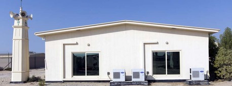 Dammam, Materials, SAR 111111111111,  Porta Cabin