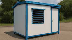 Dammam, Materials, SAR 111111111111,  Porta Cabin
