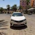 SAR 33000,  Toyota Corolla,  2015,  Automatic,  180000 KM,  The Vehicle Is In Very Good Condition