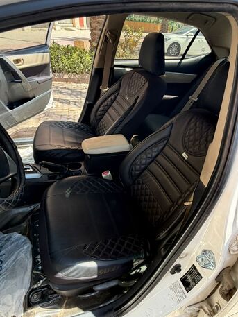 Al Mursalat, Vehicles, Cars & Trucks , SAR 33000,  Toyota Corolla,  2015,  Automatic,  180000 KM,  The Vehicle Is In Very Good Condition