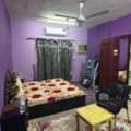 SAR 1400/month,  Furnished,  1 BR,  Sharing Room In Apartment 8400Sr For 6 Months