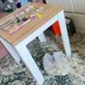 BHD 8,  Good Condition Small Table For Sale