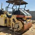SAR 60,  Tendom Asphalt Roller - Double Drum For Sale - Dynapac