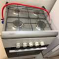SAR 250,  Gas Stove