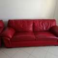 BHD 25,  Good Condition Sofa For Sale