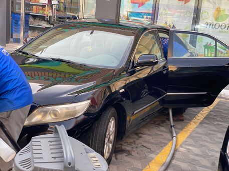 Dammam, Vehicles, Cars & Trucks , SAR 21000,  Toyota Camry,  2010,  Manual,  330000 KM,  For Sale