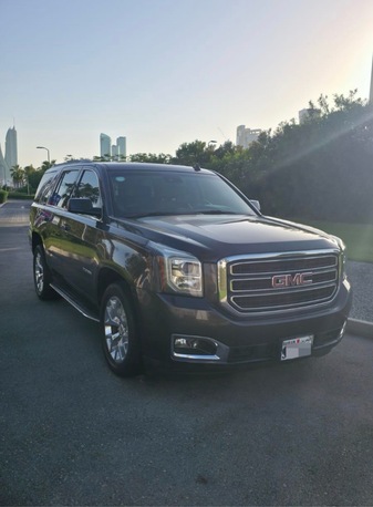 Manama, Vehicles, Cars & Trucks , BHD 9300,  Gmc Yukon,  2015,  Automatic,  201000 KM,  For Sale &ndash;  SLT