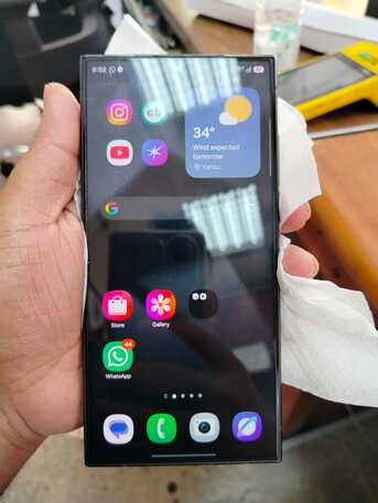 Yanbu, Mobile Phones, SAR 2400,  Samsung S24 Ultra