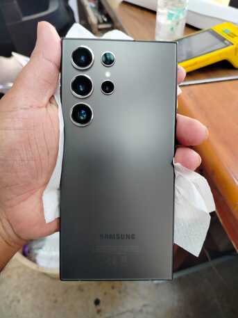 Yanbu, Mobile Phones, SAR 2400,  Samsung S24 Ultra