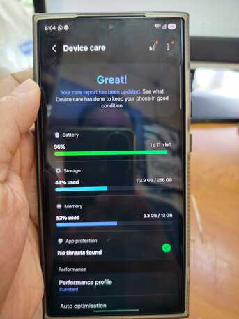 Yanbu, Mobile Phones, SAR 2400,  Samsung S24 Ultra