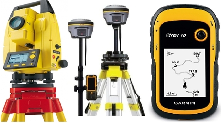 Dammam, Construction, All Types Of Survey Work