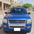 SAR 16000,  Ford Explorer,  2010,  Automatic,  221000 KM,  Family Car -  &ndash; Excellent Value, Well Maintained, Ready To Drive