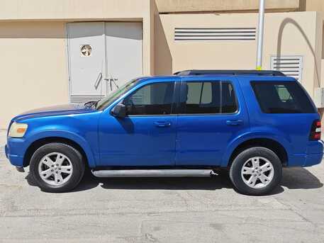 Riyadh, Vehicles, Cars & Trucks , SAR 16000,  Ford Explorer,  2010,  Automatic,  221000 KM,  Family Car -  &ndash; Excellent Value, Well Maintained, Ready To Drive