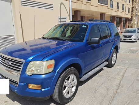 Riyadh, Vehicles, Cars & Trucks , SAR 16000,  Ford Explorer,  2010,  Automatic,  221000 KM,  Family Car -  &ndash; Excellent Value, Well Maintained, Ready To Drive