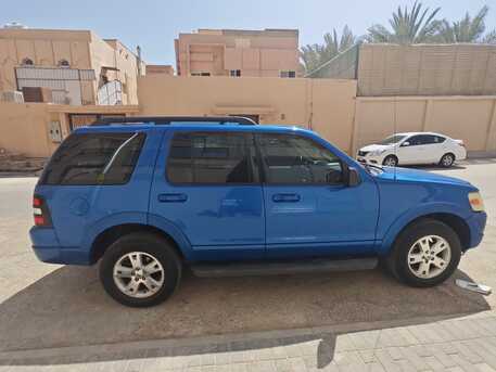 Riyadh, Vehicles, Cars & Trucks , SAR 16000,  Ford Explorer,  2010,  Automatic,  221000 KM,  Family Car -  &ndash; Excellent Value, Well Maintained, Ready To Drive