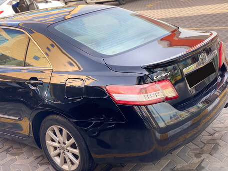 Khobar, Vehicles, Cars & Trucks , SAR 21000,  Toyota Camry,  2010,  Manual,  330000 KM,  For Sale