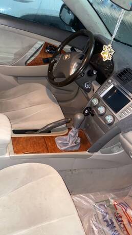Khobar, Vehicles, Cars & Trucks , SAR 21000,  Toyota Camry,  2010,  Manual,  330000 KM,  For Sale