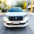 BHD 15000,  Toyota Prado,  2022,  Automatic,  53000 KM,   V4 SINGLE OWNER AGENT MAINTAINED AVAILABLE ON MONTHLY INSTALLMENT OR CASH
