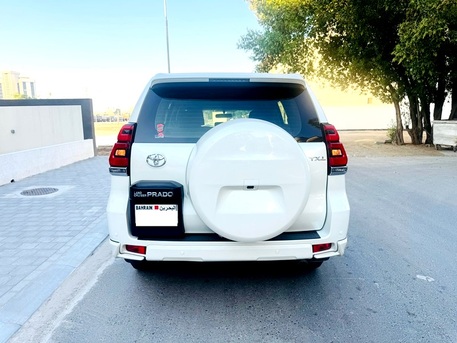 Bilad Al Qadeem, Vehicles, Cars & Trucks , BHD 15000,  Toyota Prado,  2022,  Automatic,  53000 KM,   V4 SINGLE OWNER AGENT MAINTAINED AVAILABLE ON MONTHLY INSTALLMENT OR CASH