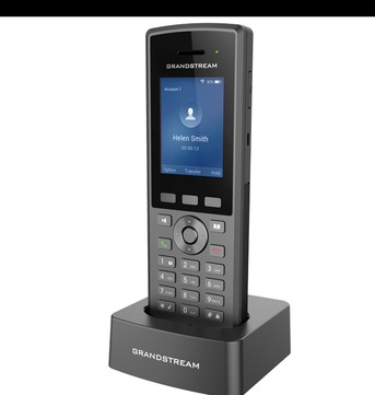 Riyadh, Electronics, SAR 1,  هاتف جراند ستريم WP825 اللاسلكي