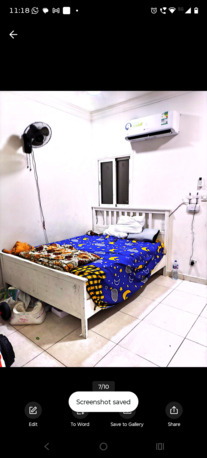 Al Adama, Apartments, Flats, Houses & Villas, SAR 1900/month,  2 BR,  Fully Furnished 2 BR Flat @1900 Riyal Adama Dammam