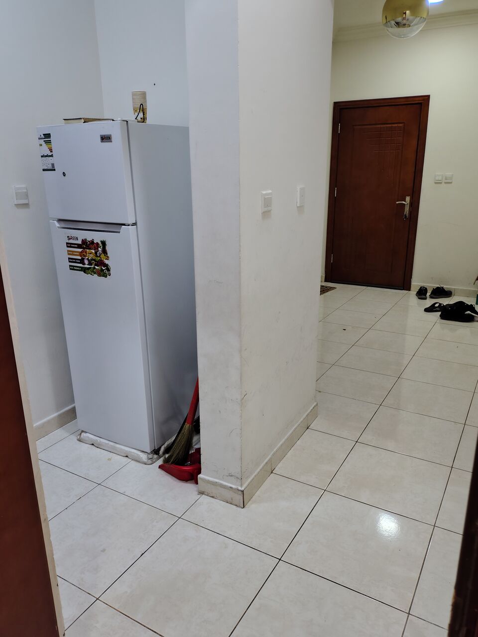 Al Adama, Apartments, Flats, Houses & Villas, SAR 16000/month,  Furnished,  2 BR,  Fully Furnished 2 BR Flat @16000/Year Riyal Adama Dammam